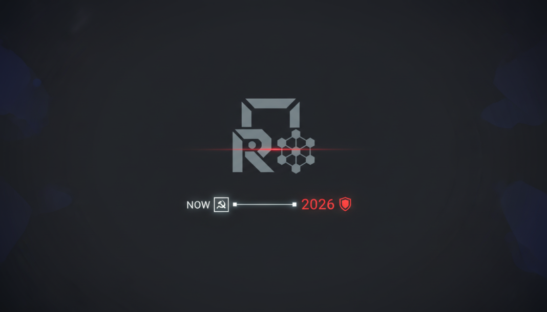 Russia to Block Foreign Crypto Exchanges, Domestic Rules Start 2026