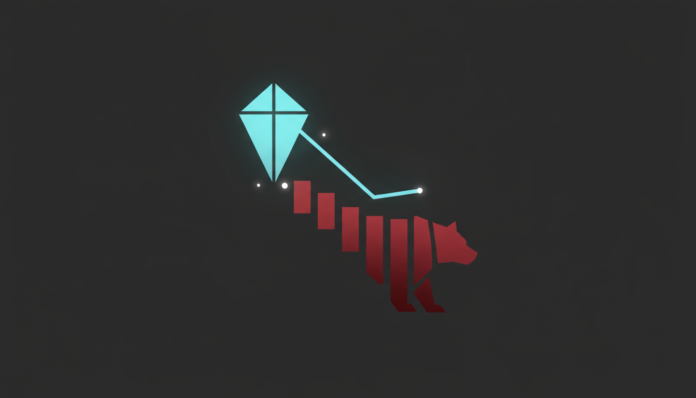 KITE's $105M Open Interest Surge Clashes With Binance's Bearish Volume Skew