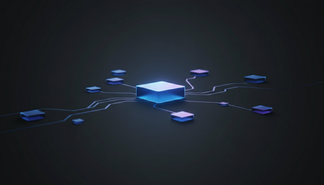 Largest New IBIT Holder Emerges After SEC Filing Gains Notice