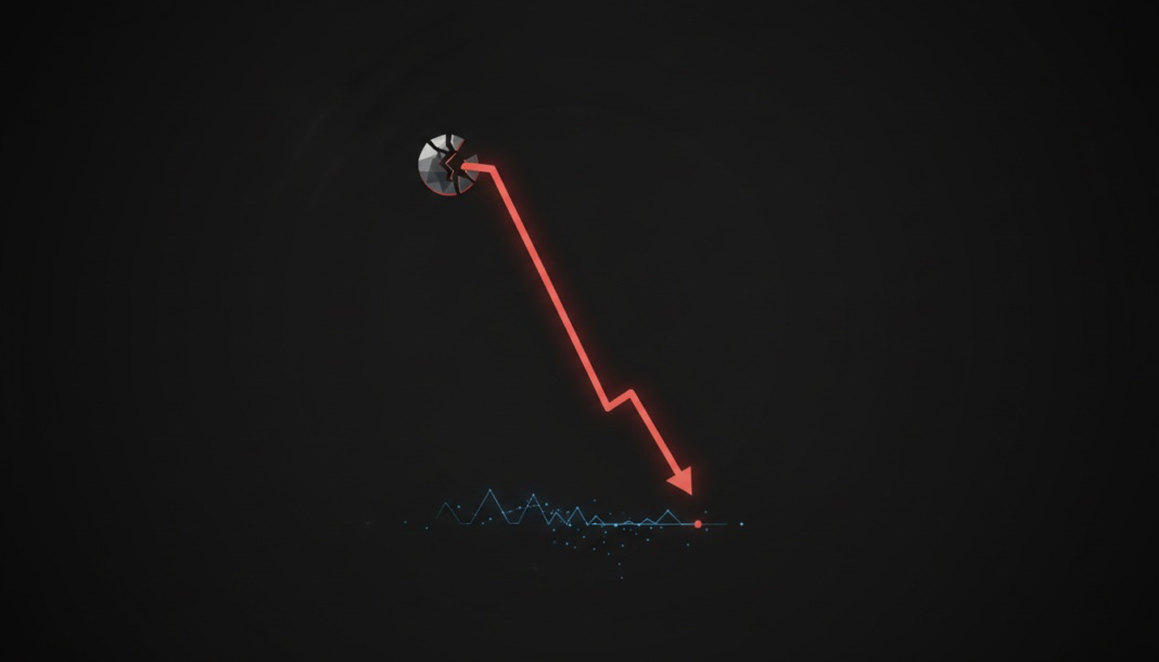 Nakamoto Stock Crashes 99%: CEO David Bailey Dismisses Scam Claims as 