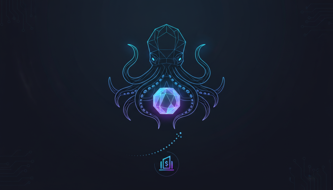 Kraken parent acquires tokenization firm Magna, confidentially files for IPO