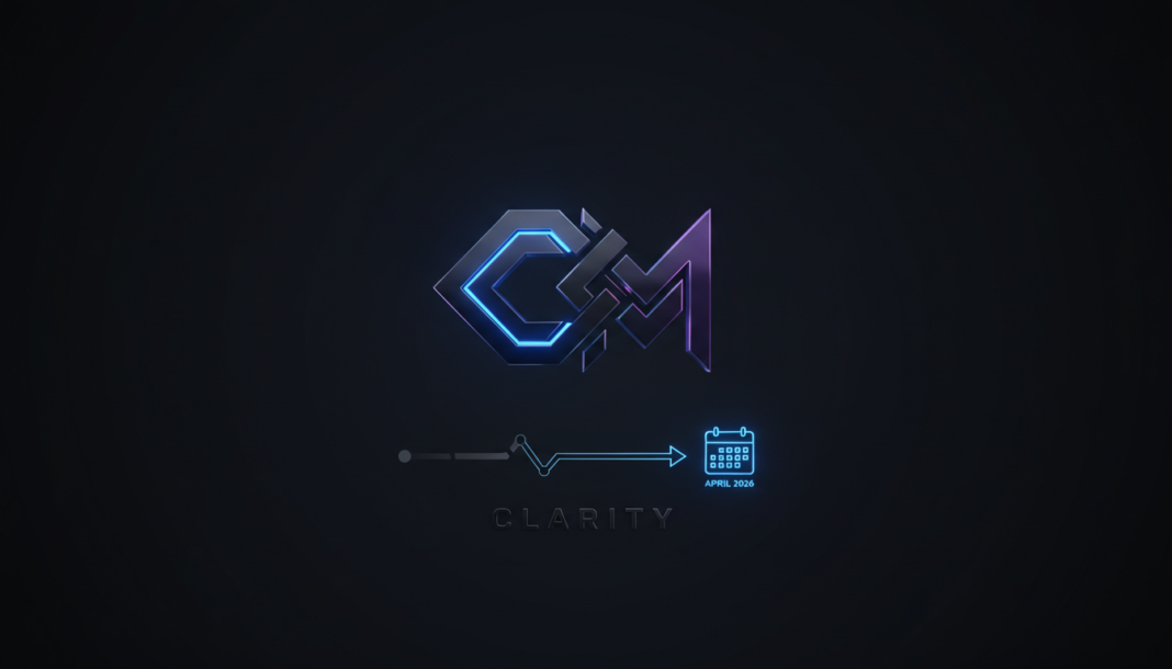 Coinbase CEO, Senator Moreno Revive Stalled CLARITY Act, Target April 2026 Passage