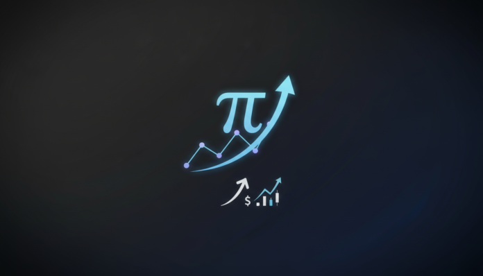 Pi Network Soars 40% in Week, Eyes $0.20 Breakout Ahead of Mainnet Anniversary