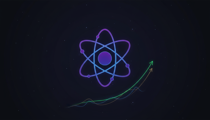 Cosmos (ATOM) Surges Past $2.50, Eyes $2.70 on Bullish Momentum