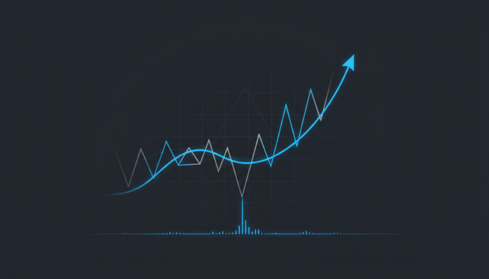 XRP's Price History Hints at Major Breakout After Decade-Long Pattern