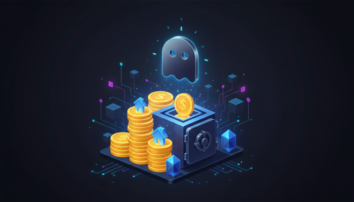 Aave Surpasses $1 Billion in Real-World Asset Deposits
