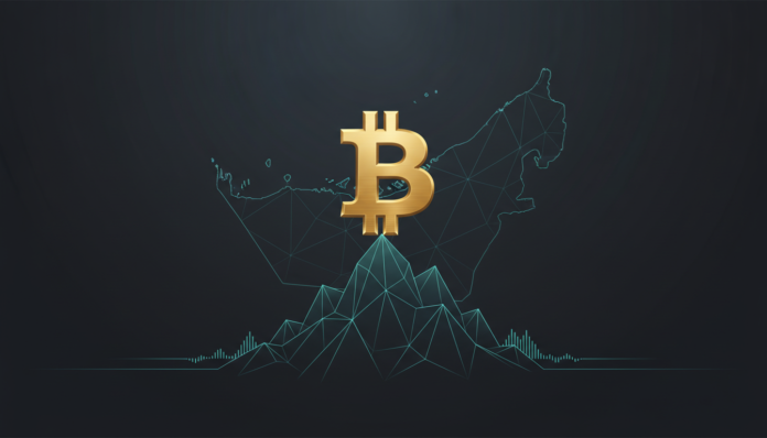 UAE Mined $453M in Bitcoin, Holds Most for Long-Term Strategy