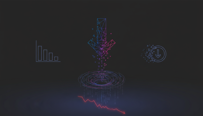 Altcoin Market Plummets: $209B Exits, Sentiment at Multi-Year Low