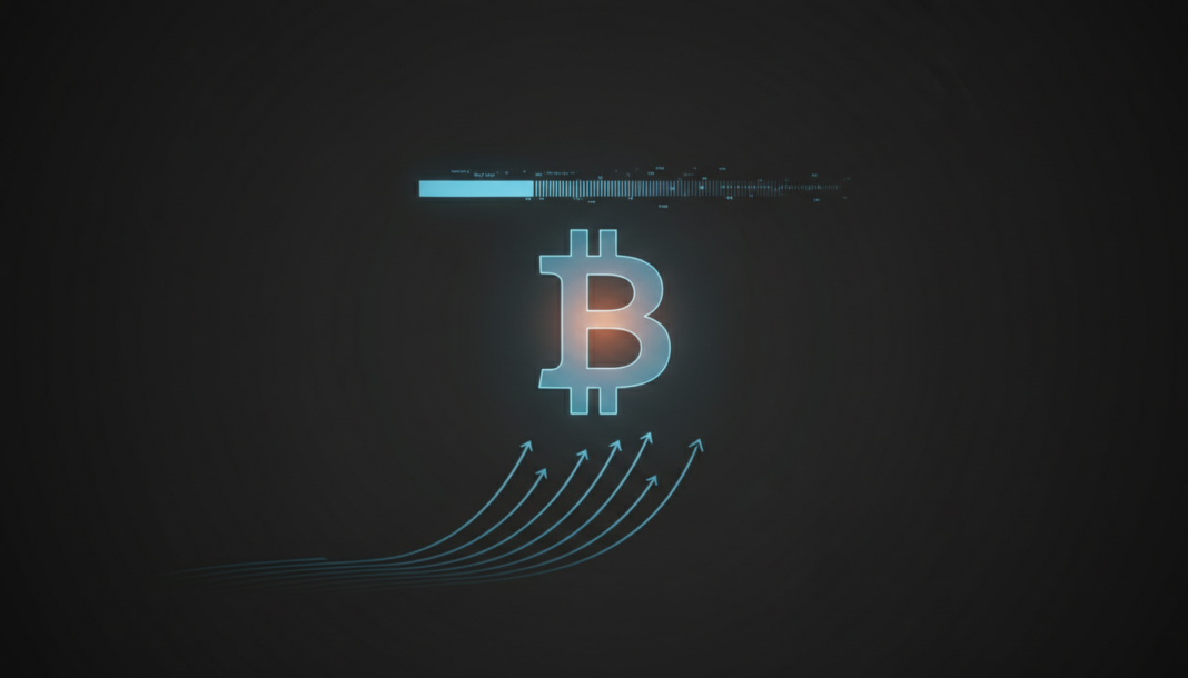 Bitcoin Nears Buy Zone as Accumulation Grows Amid Market Cooldown