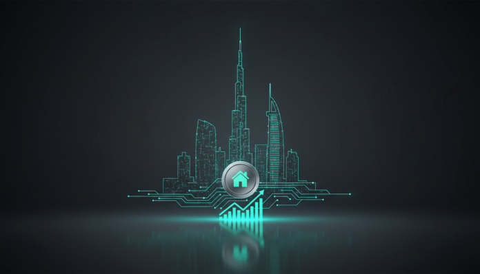 Dubai Launches Secondary Trading for Tokenized Real Estate
