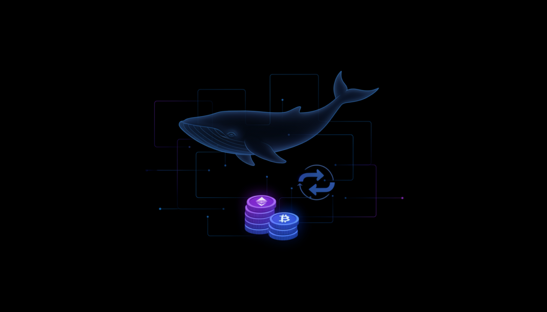 Whales Withdraw 17,000+ ETH from Exchanges, Signal Major Supply Accumulation