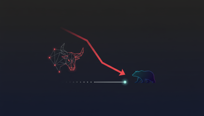Bittensor (TAO) Falls 5% as Bearish Streak Continues; Analysts Eye $159 Support
