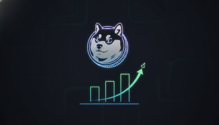 Experts: Dogecoin Consolidates, Potential for 550%-640% Rally Ahead