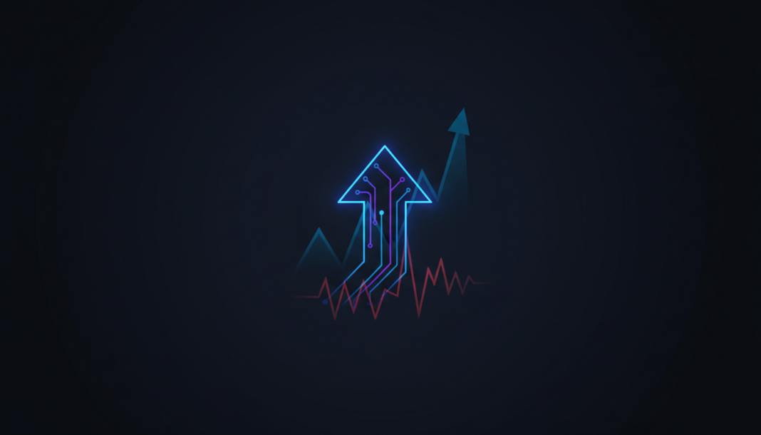 Virtuals Protocol Rises 3.6%; Analysts Warn Rally May Be Unsustainable