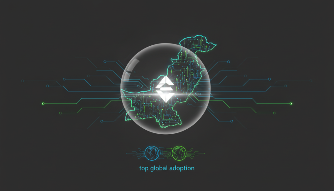Pakistan Launches Live Crypto Sandbox Testing for Top Global Adoption