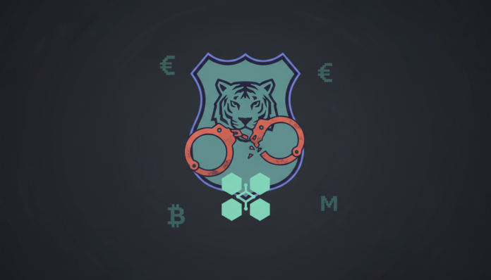 Malaysian Police Arrested in Crypto Extortion Scandal Targeting Foreign Nationals
