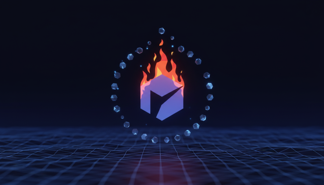 Polygon Burns 100M POL as Price Holds Support, Climbs 4%