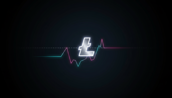 Litecoin Tests $57 Resistance Amid Mixed Bullish-Bearish Signals
