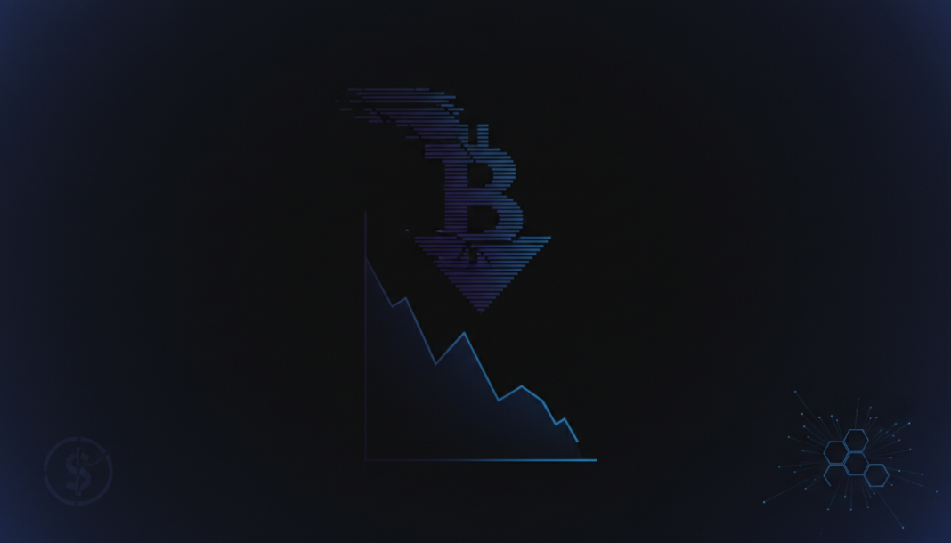 Bitcoin Sinks 23% in Bleak 2026 Start, Marked by Binance-Led Market Contagion