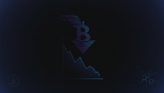 Bitcoin Sinks 23% in Bleak 2026 Start, Marked by Binance-Led Market Contagion