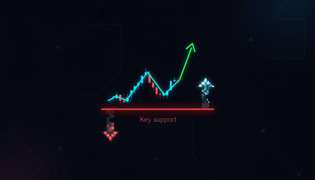 Arbitrum Price Holds Key Support Amid $56.9M Outflow, Analysts Eye Reversal