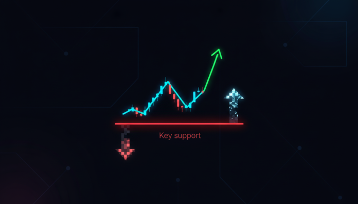 Arbitrum Price Holds Key Support Amid $56.9M Outflow, Analysts Eye Reversal