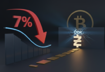 ZCash Down 7%, Yet Path to $357 Rebound Lies in Bitcoin Breaching $70K ZCash Down 7%, Yet Path to $357 Rebound Lies in Bitcoin Breaching $70K