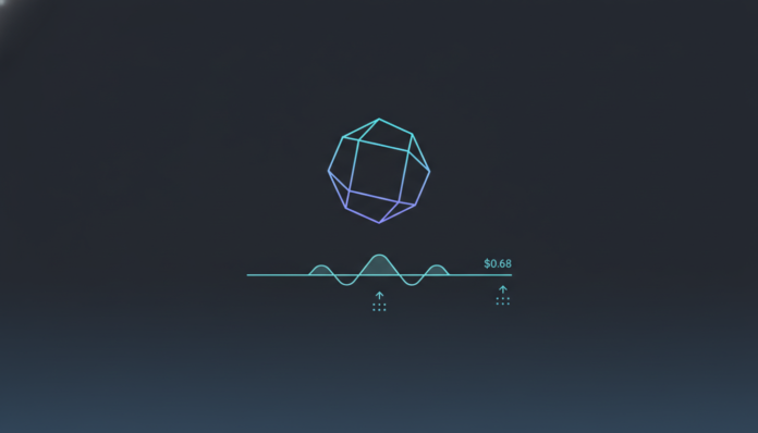 ASTER Token Consolidates at $0.68 as Technicals Signal Accumulation Phase