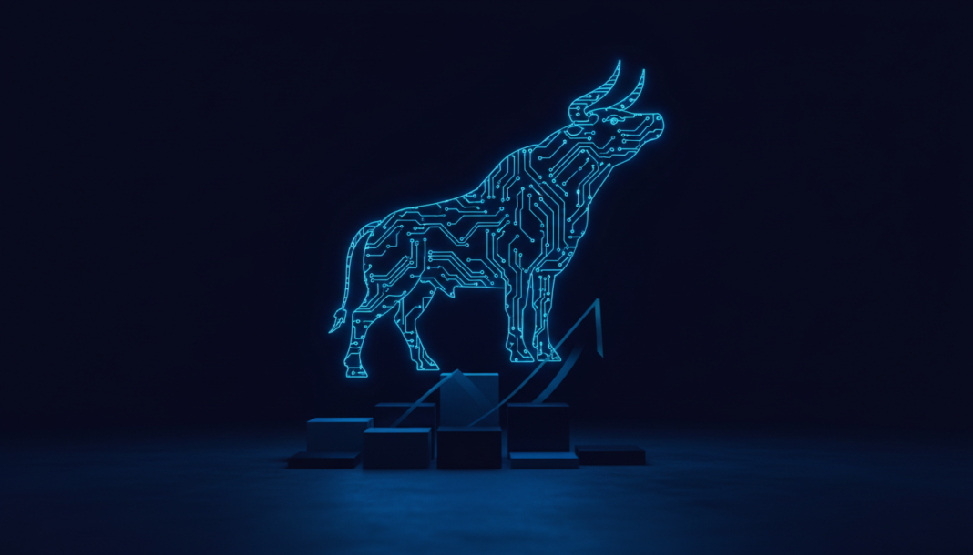 Tron Inc. Buys 175,449 TRX as Asset Holds Bullish Weekly Trend