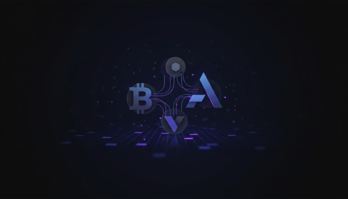 BlackRock, Apollo Integrate Billions in Tokenized Assets into DeFi