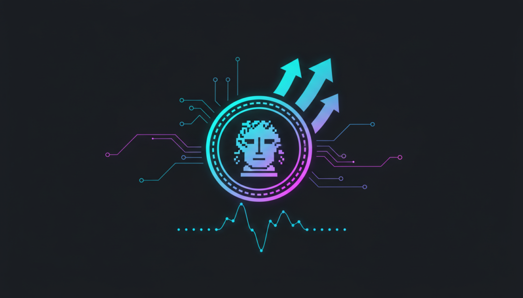 AI Memecoin SIREN Surges 97% in a Week; On-Chain Data Suggests Bot-Driven Rally