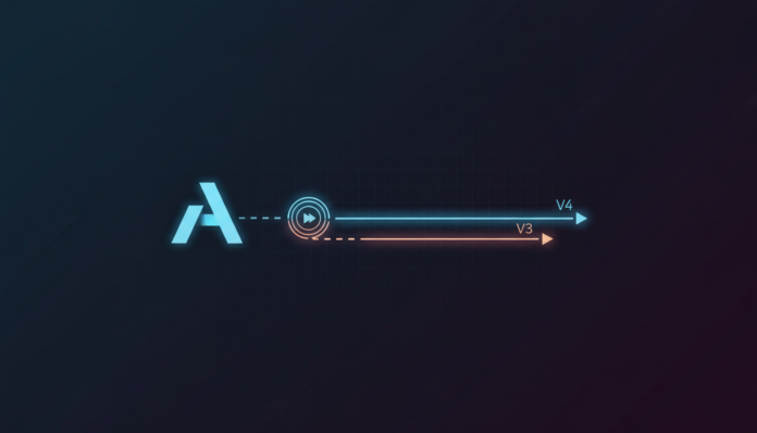 Aave V4 Launch Plan: Slow Migration, V3 to Run Alongside