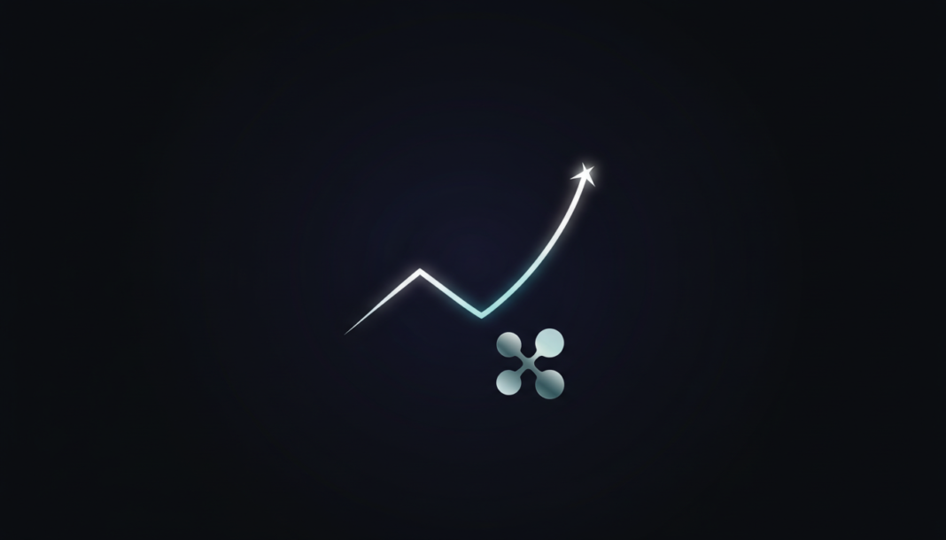 XRP Trading at $1.35 Amid Bearish Trend, Eyes $11.90 by 2032