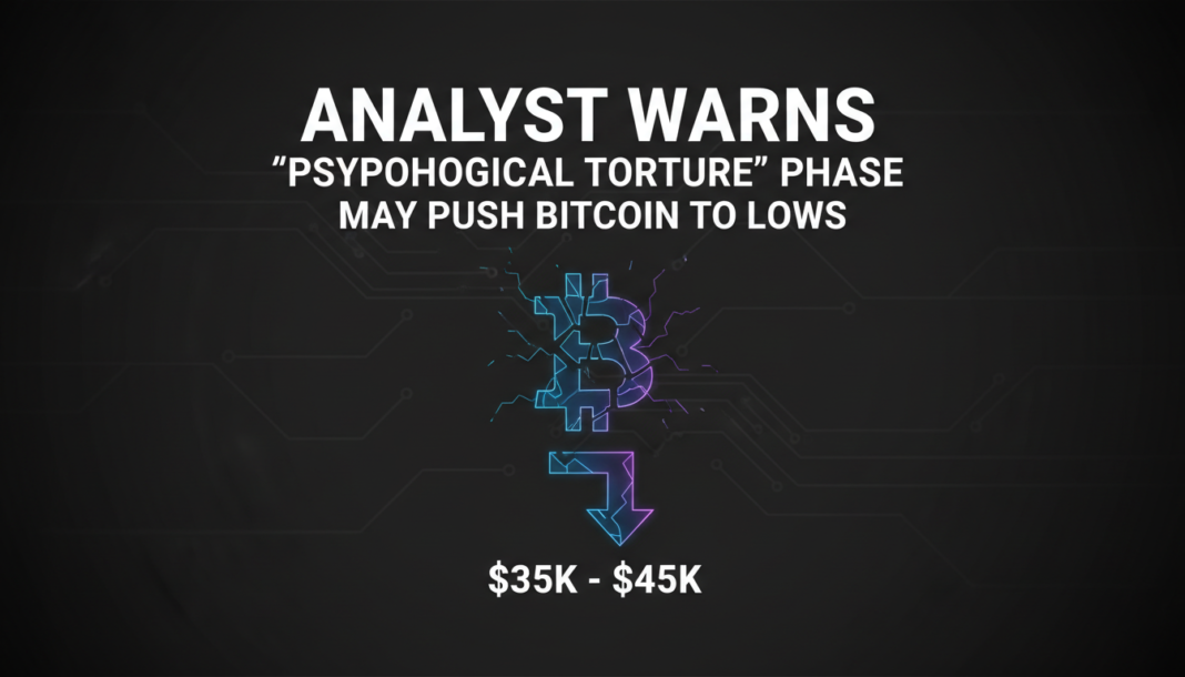 Analyst Warns 