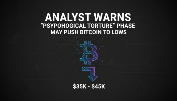 Analyst Warns 