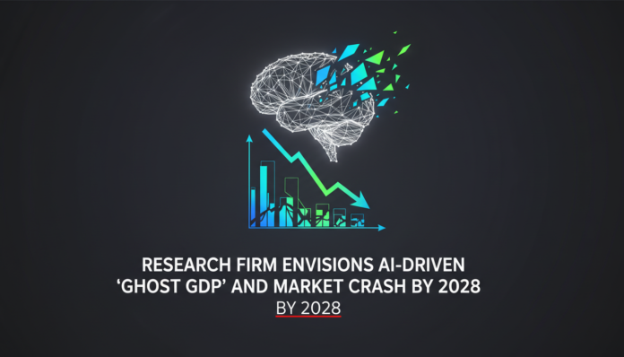Research Firm Envisions AI-Driven 