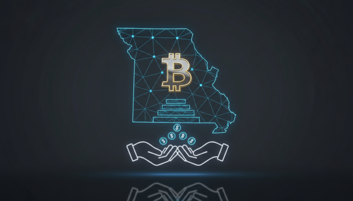 Missouri Lawmakers Reintroduce Bill to Fund State Bitcoin Reserve with Public Donations