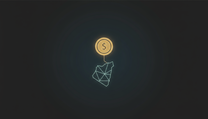 Trump Advisers Eye Dollar-Pegged Stablecoin for Gaza Postwar Aid