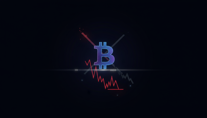 Bitcoin faces death cross warning as price struggles below $75K resistance