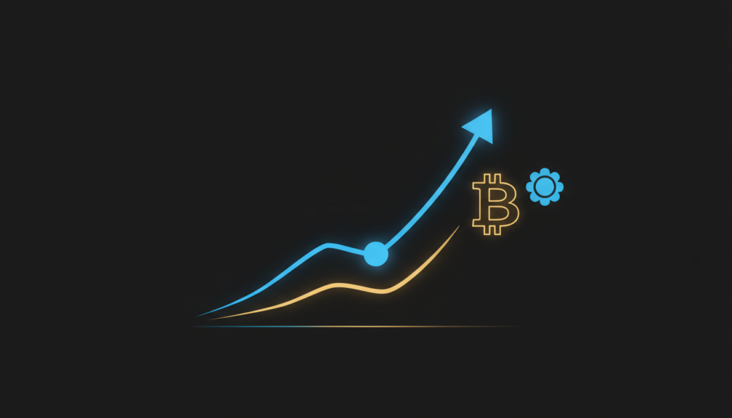 Bitcoin Coinbase Premium Goes Positive for First Time Since February Low