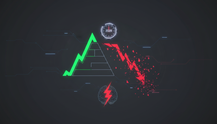 Fiction or Warning? 2028 AI Memo Predicts Profit Boom Then Economic Bust