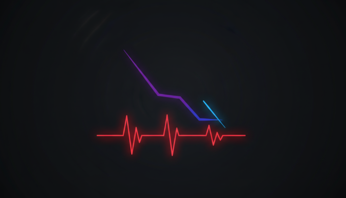 Ethereum Plunges 37%, Then Rebounds 10% Amid Extreme Market Fear Signals