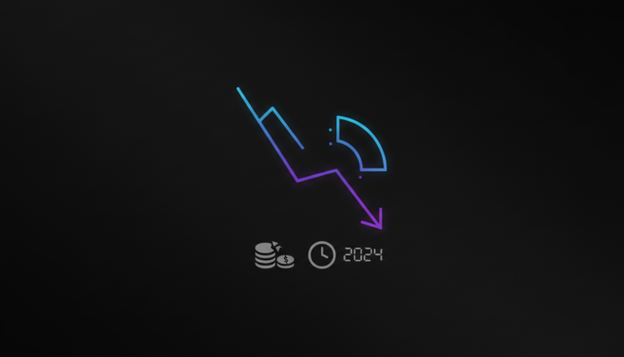 Market Halved; Stablecoin Reserves Crash to 2024 Levels in Prolonged Crypto Downturn