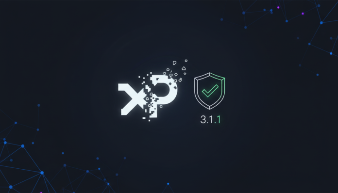 XRP Ledger Disables Batch Amendment, Issues Critical Version 3.1.1 Update