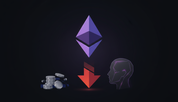 Vitalik Buterin Sells $7.3 Million in Ethereum in 72 Hours