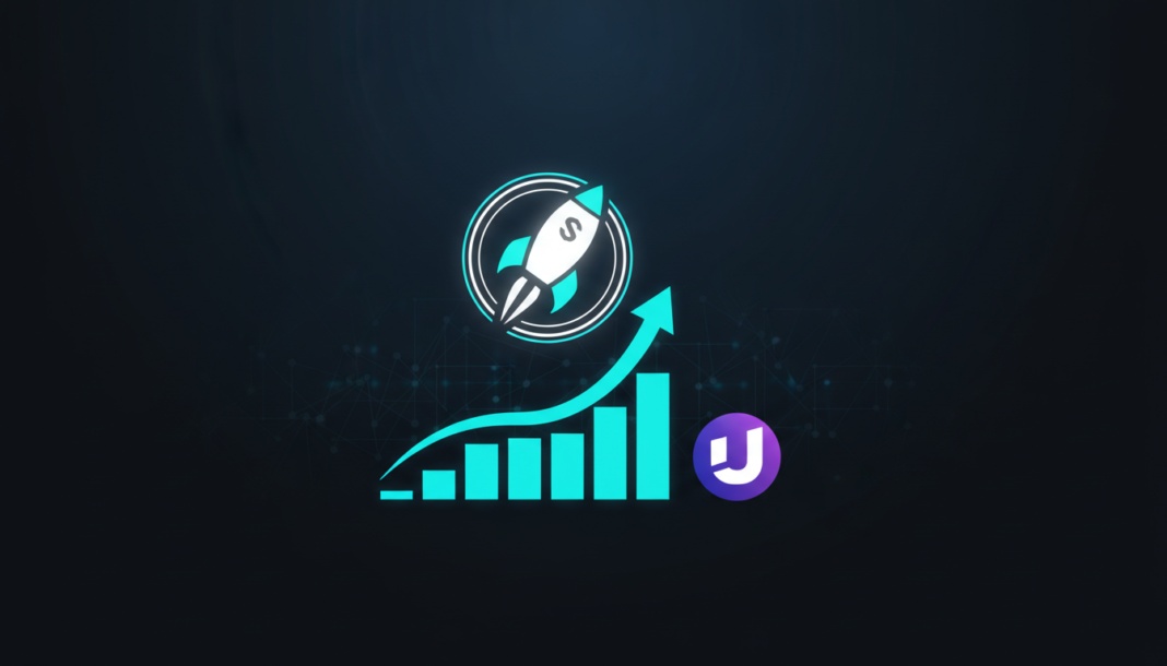 Solana Mobile's Seeker Token Surges 70% After Upbit Exchange Listing