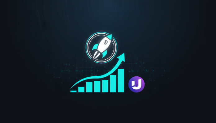 Solana Mobile's Seeker Token Surges 70% After Upbit Exchange Listing