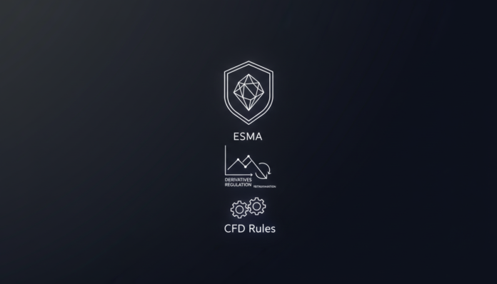 ESMA Reaffirms Crypto Derivatives Regulation Under CFD Rules