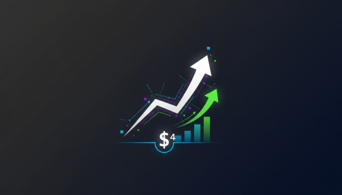 DeXe (DEXE) Jumps 17%, Breakout Targets $4 Amid Surging Volume
