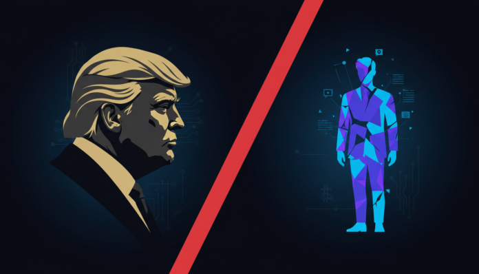 Trump Rejects SBF Pardon Bid Despite Prisoner's Pro-Trump Posts